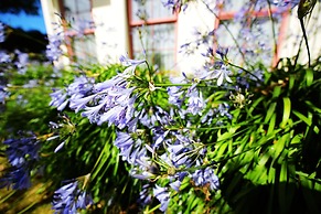 Addington Stadium Motel