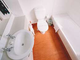 Addington Stadium Motel