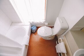 Addington Stadium Motel