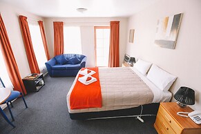 Addington Stadium Motel