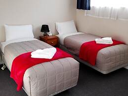 Addington Stadium Motel