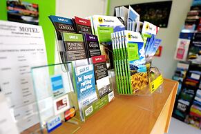 Addington Stadium Motel