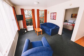 Addington Stadium Motel