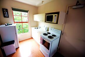 Addington Stadium Motel