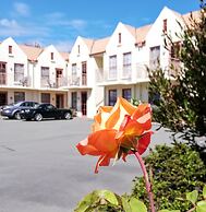 Addington Stadium Motel