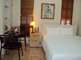 Huong Trinh Hotel