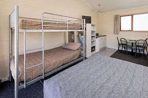 Nelson City TOP 10 Holiday Park