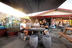 Nelson City TOP 10 Holiday Park