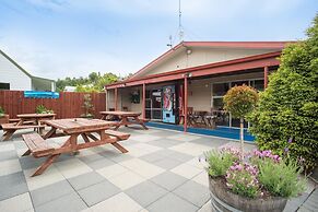 Nelson City TOP 10 Holiday Park