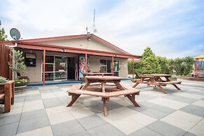 Nelson City TOP 10 Holiday Park