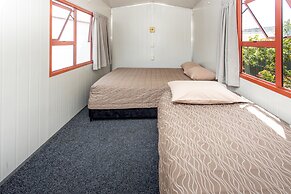 Nelson City TOP 10 Holiday Park