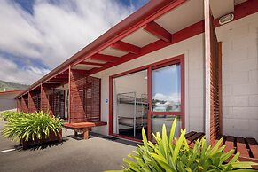 Nelson City TOP 10 Holiday Park