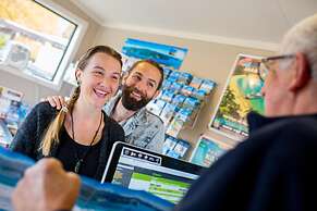 Nelson City TOP 10 Holiday Park