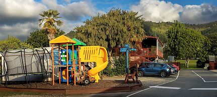 Nelson City TOP 10 Holiday Park