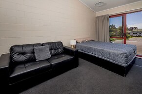 Nelson City TOP 10 Holiday Park