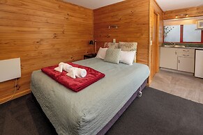 Nelson City TOP 10 Holiday Park