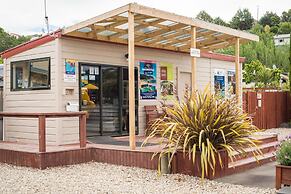 Nelson City TOP 10 Holiday Park