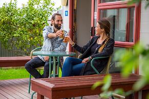 Nelson City TOP 10 Holiday Park