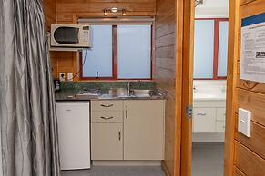 Nelson City TOP 10 Holiday Park