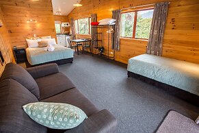 Nelson City TOP 10 Holiday Park