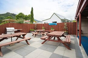 Nelson City TOP 10 Holiday Park