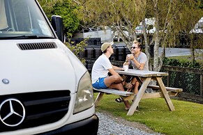 Nelson City TOP 10 Holiday Park