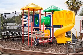 Nelson City TOP 10 Holiday Park