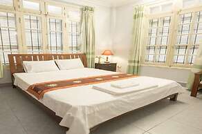 Trang An Plaza Hotel