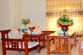 Trang An Plaza Hotel