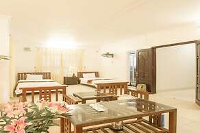 Trang An Plaza Hotel