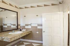 Trang An Plaza Hotel