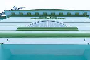 Trang An Plaza Hotel