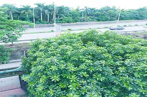 Trang An Plaza Hotel