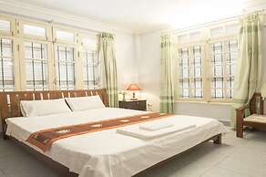 Trang An Plaza Hotel