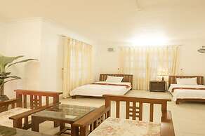 Trang An Plaza Hotel