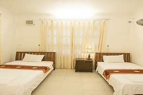 Trang An Plaza Hotel