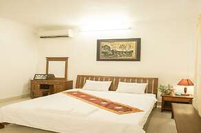 Trang An Plaza Hotel