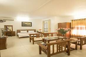 Trang An Plaza Hotel