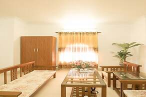 Trang An Plaza Hotel