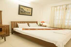 Trang An Plaza Hotel