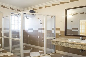 Trang An Plaza Hotel