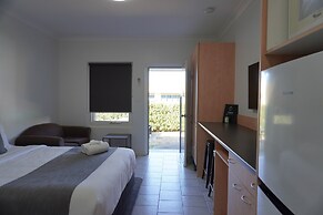 Tumut Apartments