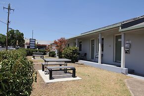 Tumut Apartments