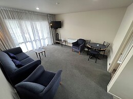 The Suites Ashburton
