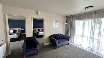 The Suites Ashburton