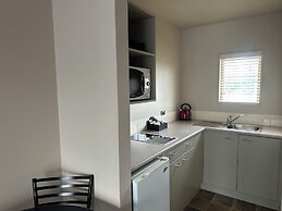 The Suites Ashburton