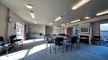 The Suites Ashburton