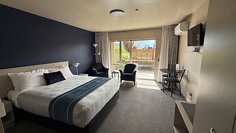 The Suites Ashburton