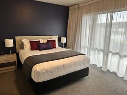 The Suites Ashburton