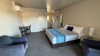 The Suites Ashburton